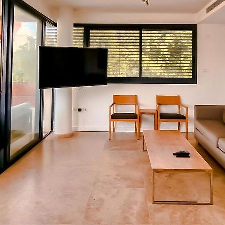Bnbisrael Apartments - Kalisher Ophrys Тел Авив Екстериор снимка