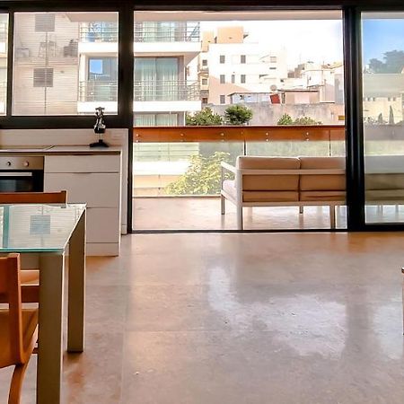Bnbisrael Apartments - Kalisher Ophrys Тел Авив Екстериор снимка