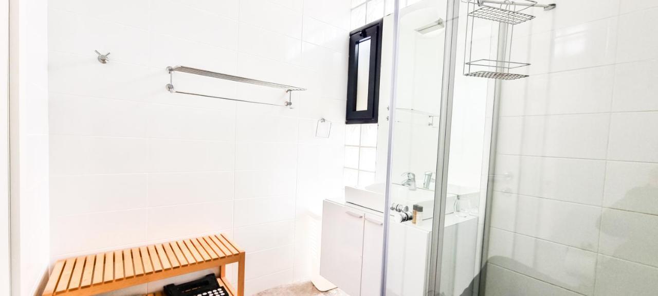 Bnbisrael Apartments - Kalisher Ophrys Тел Авив Екстериор снимка