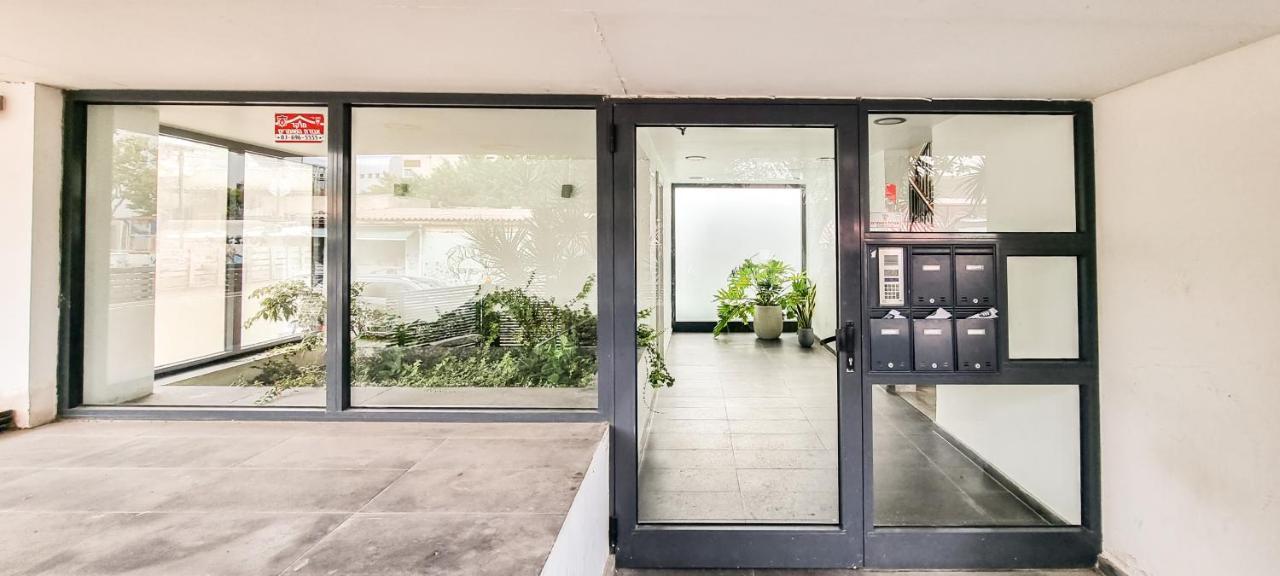 Bnbisrael Apartments - Kalisher Ophrys Тел Авив Екстериор снимка