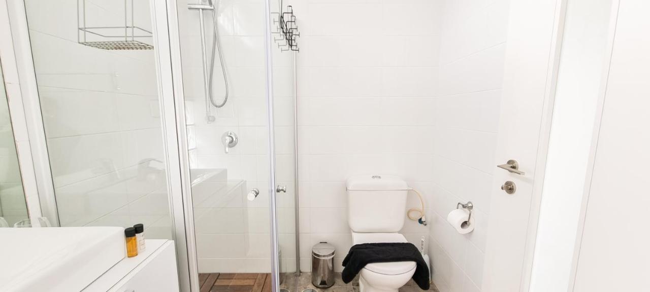 Bnbisrael Apartments - Kalisher Ophrys Тел Авив Екстериор снимка